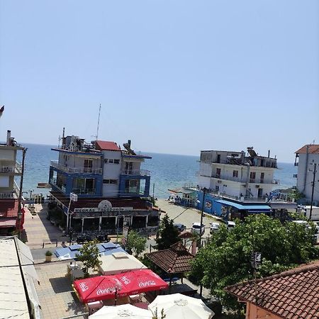 Villa Odyssia Paralia Katerinis Exterior photo